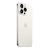iPhone 15 Pro Max 256 Gb Akıllı Telefon Beyaz