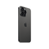 iPhone 15 Pro Max 512 Gb Akıllı Telefon Siyah Titanium