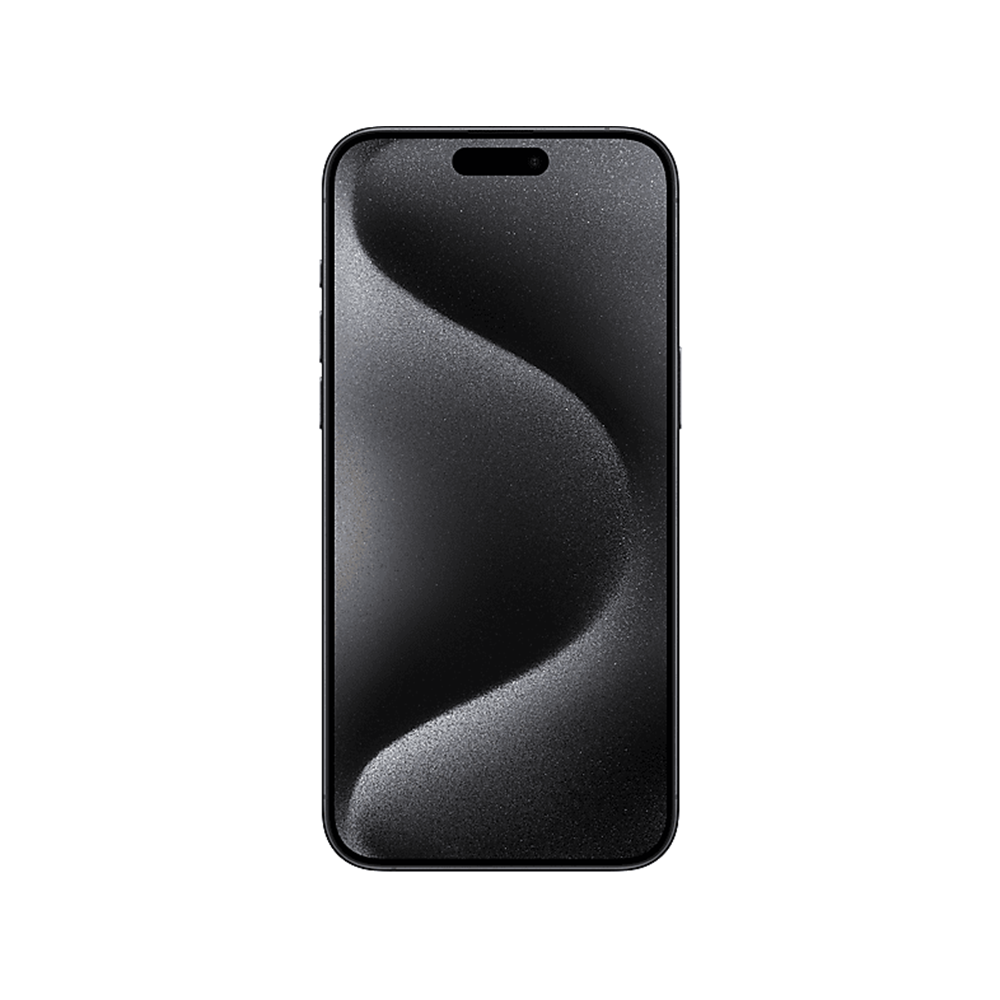 İphone 15 Pro Max 512 Gb Akıllı Telefon Siyah Titanium | Jebinde