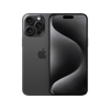 iPhone 15 Pro Max 256 Gb Akıllı Telefon Siyah Titanium