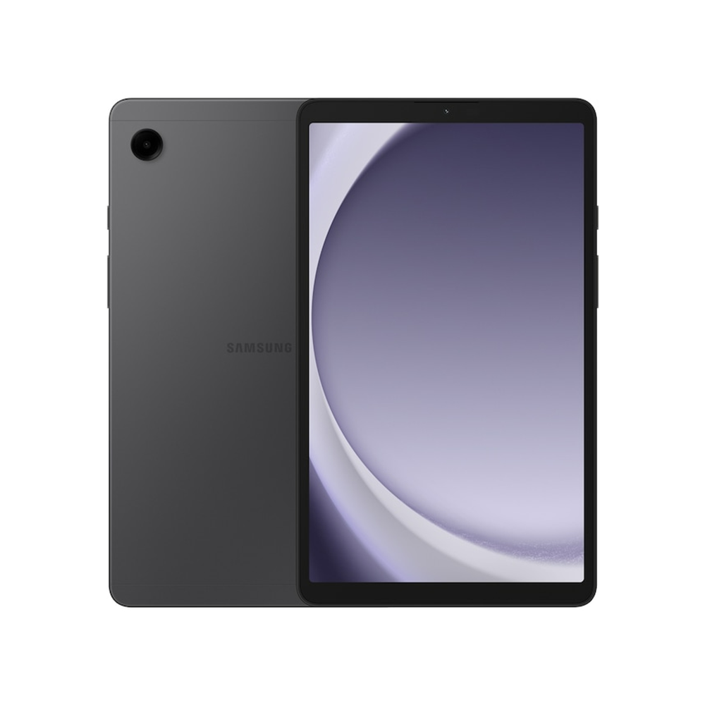 今夜限定　新品未使用Galaxy Tab A9 SM-X110 シルバー128G Samsung Galaxy Tab A9 SM-X110 128 GB 8.7