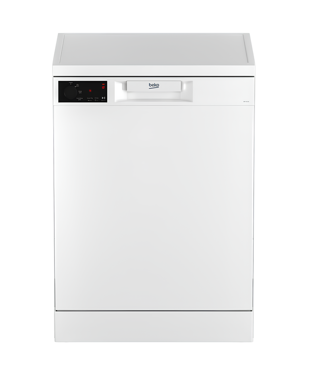 Beko BM 3143 Bulaşık Makinesi