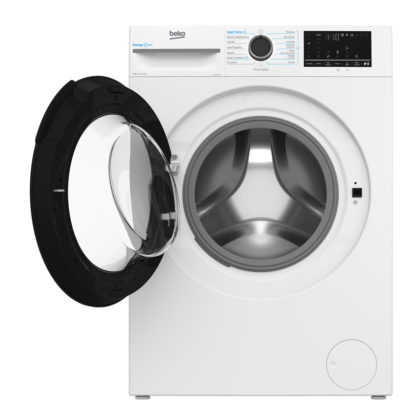 Beko CMXD 9100 Çamaşır Makinesi