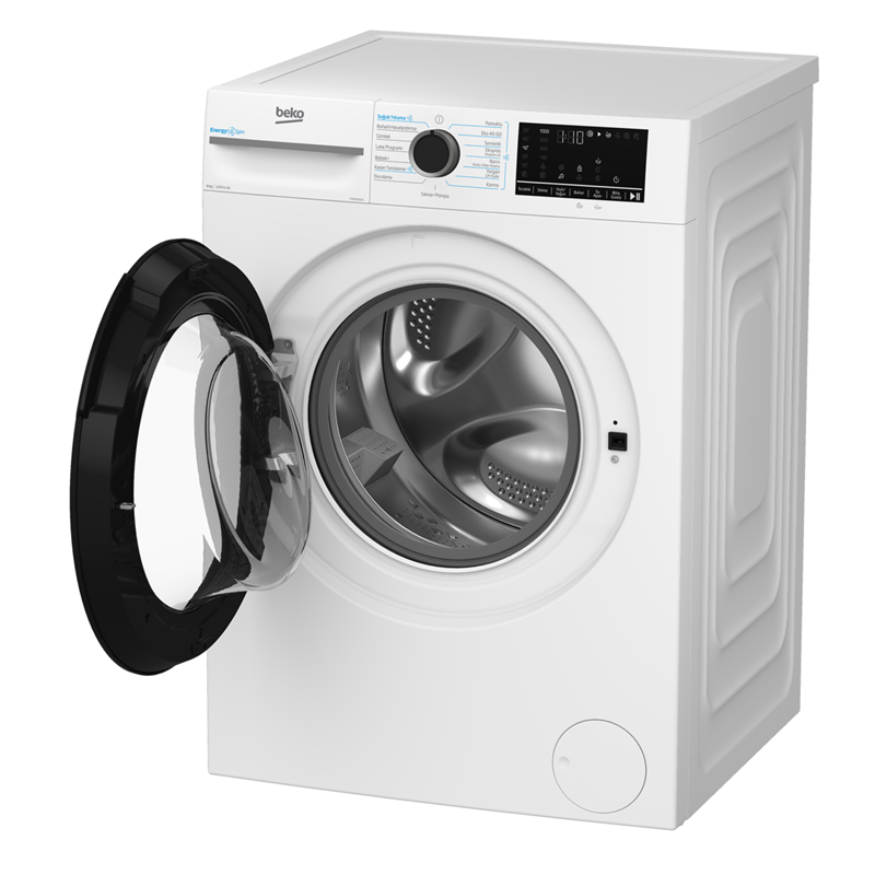 Beko CMXD 9100 Çamaşır Makinesi