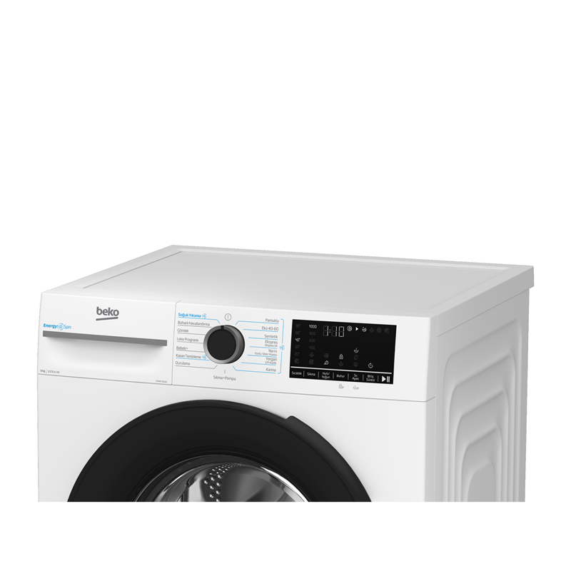 Beko CMXD 9100 Çamaşır Makinesi