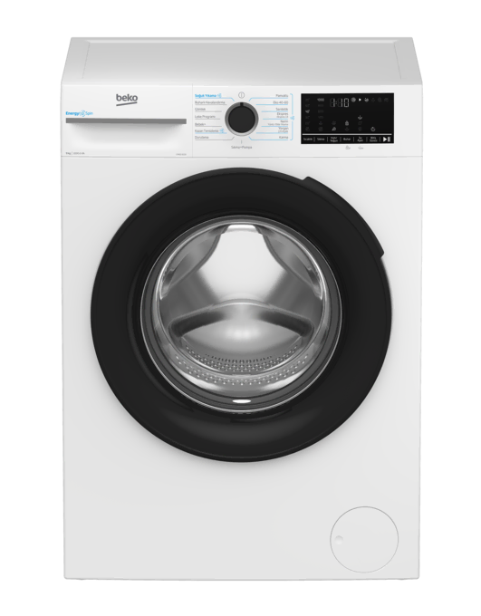 CMXD 9100 ÇAMAŞIR MAKİNESİ