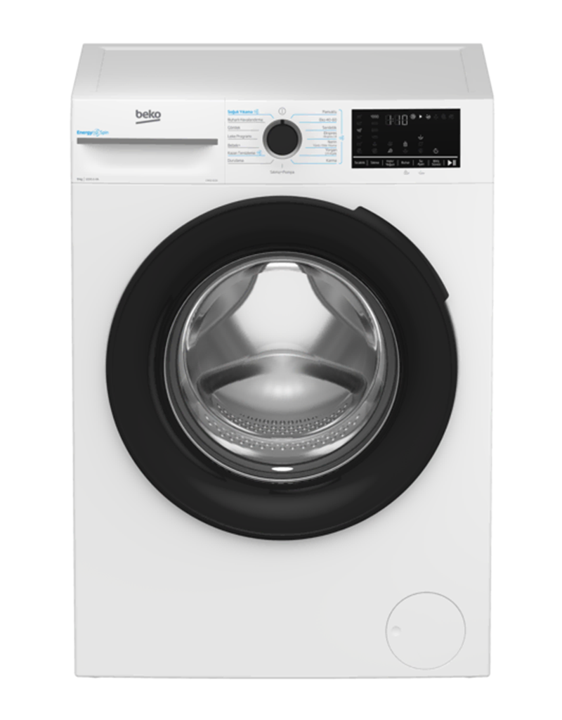 Beko CMXD 9100 Çamaşır Makinesi