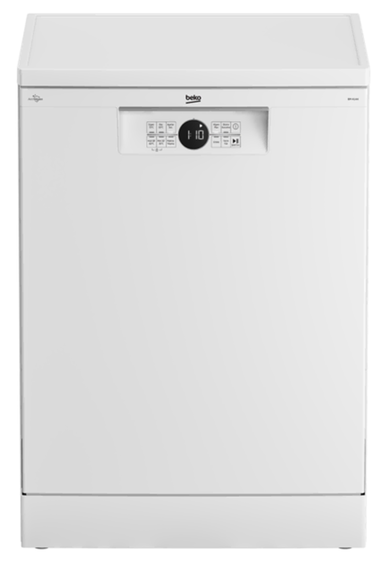 Beko BM 4144 Bulaşık Makinesi