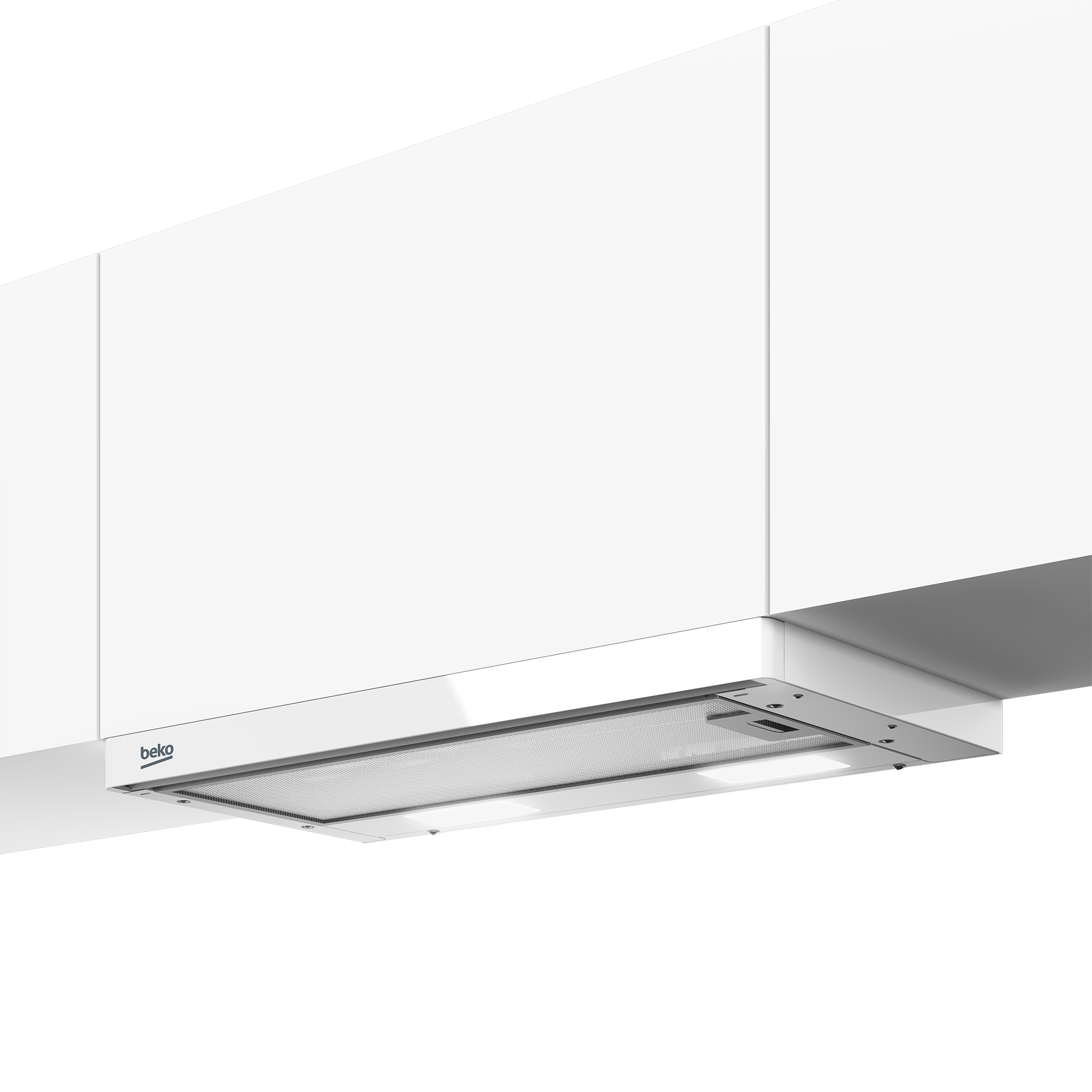 Beko P 41 TB Ankastre S&#252;rg&#252;l&#252; Aspirat&#246;r