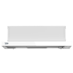 Beko P 41 TB Ankastre Sürgülü Aspiratör