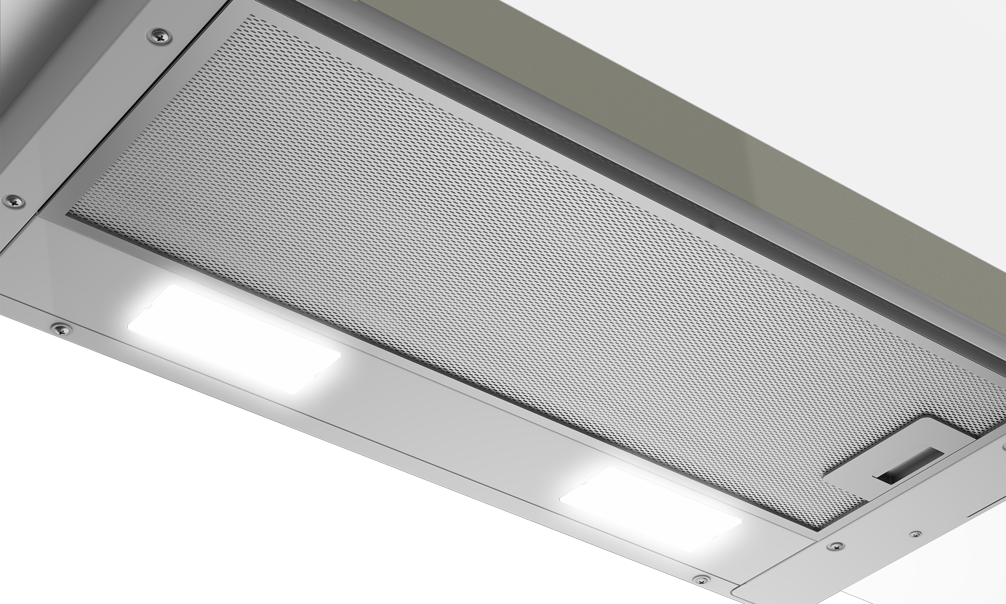 Beko P 41 TG Ankastre S&#252;rg&#252;l&#252; Aspirat&#246;r