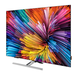 Beko B55 OLED D 975 A 4K Ultra HD 55" 140 Ekran Android Smart OLED TV