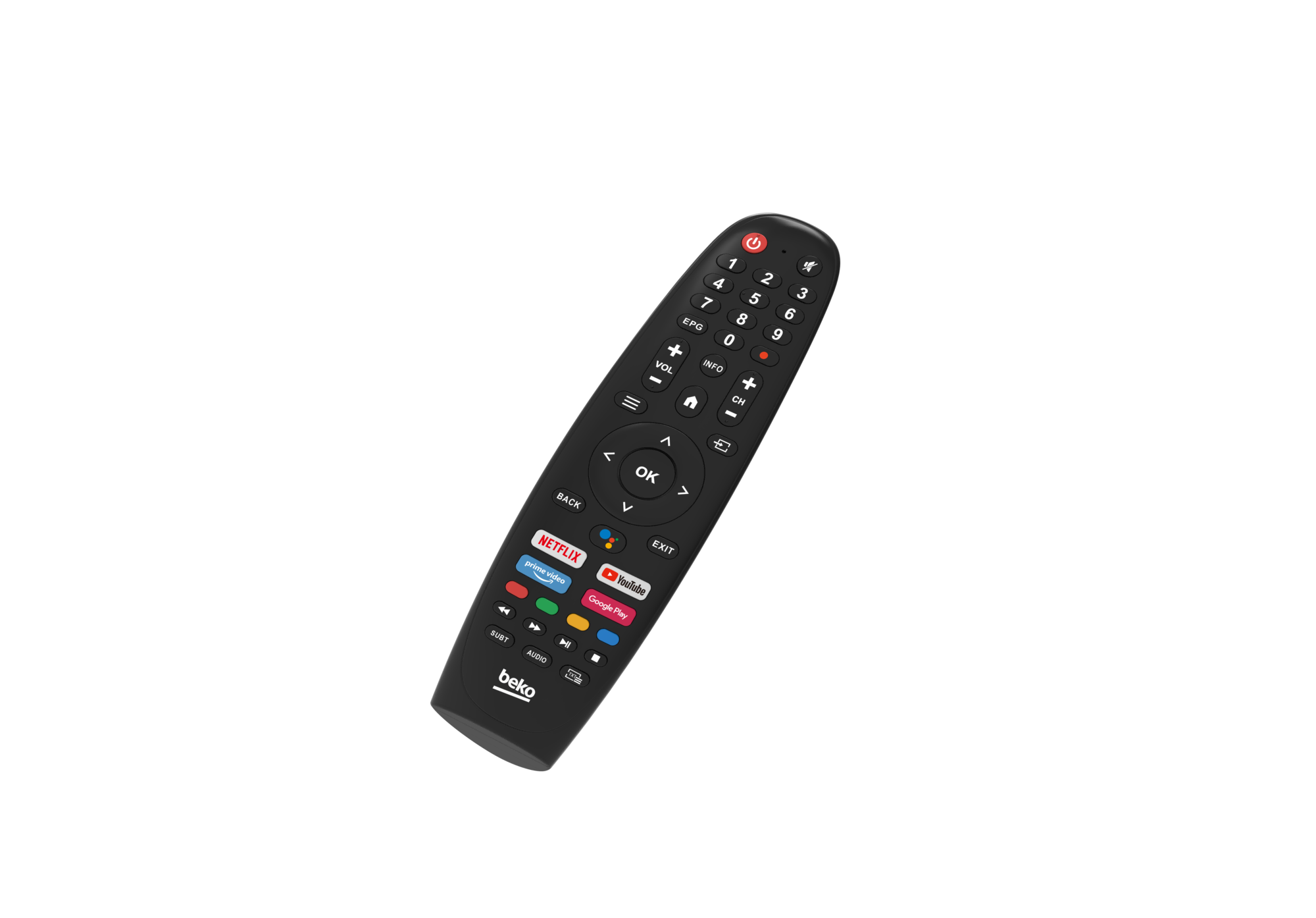 Beko B32 D 696 B HD 32&quot; 81 Ekran Uydu Alıcılı Android Smart LED TV