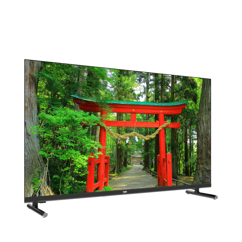 Beko B32 D 696 B HD 32" 81 Ekran Uydu Alıcılı Android Smart LED TV