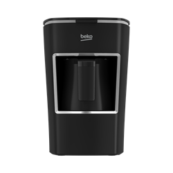 Beko BKK 2300 Mini Keyf Siyah Türk Kahve Makinesi