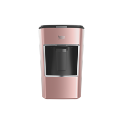 Beko BKK 2300 Mini Keyf Rose Gold Türk Kahve Makinesi