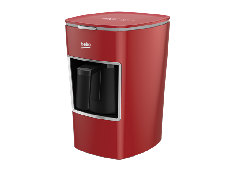 Beko BKK 2300 - 100. Yıl Türk Kahve Makinesi