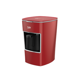 Beko BKK 2300 - 100. Yıl Türk Kahve Makinesi