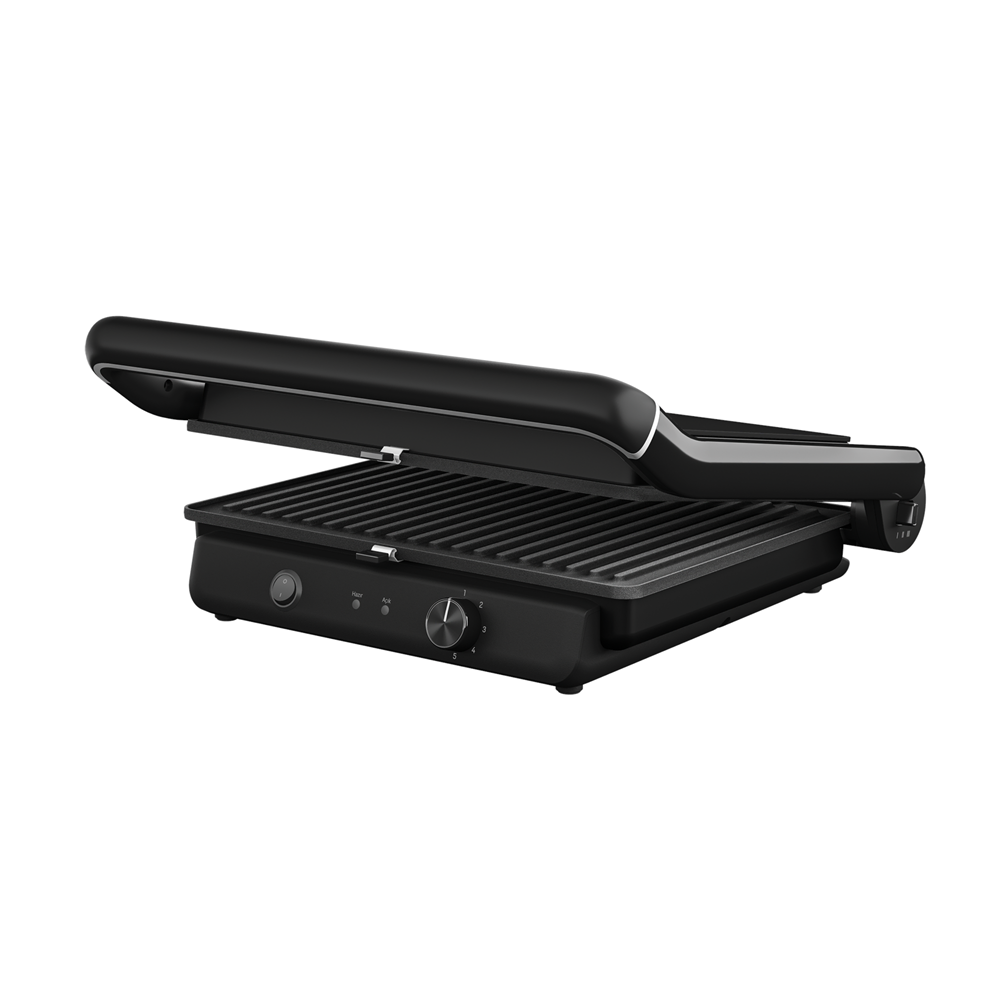 Beko TM 5046 CB Floral Tost Makinesi | Jebinde