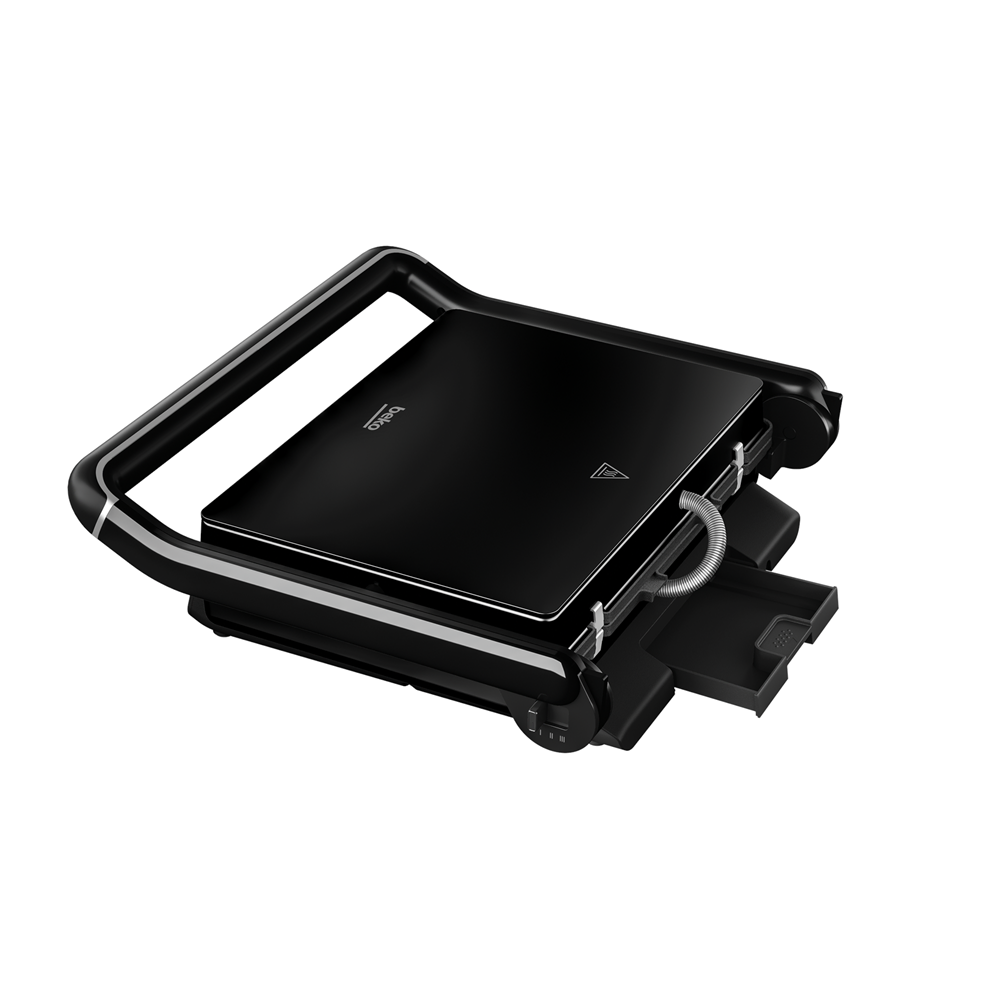 Beko TM 5046 CB Floral Tost Makinesi | Jebinde