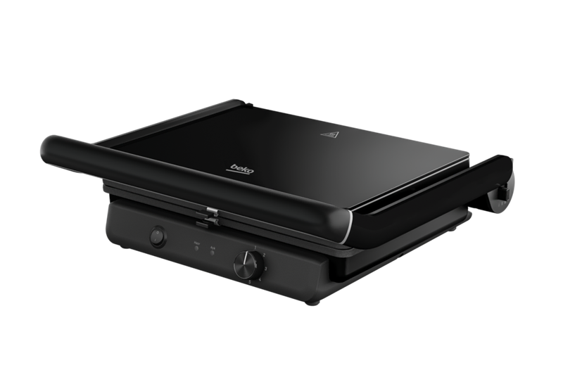 Beko TM 5046 CB Floral Tost Makinesi