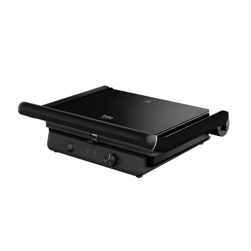 Beko TM 5046 CB Floral Tost Makinesi