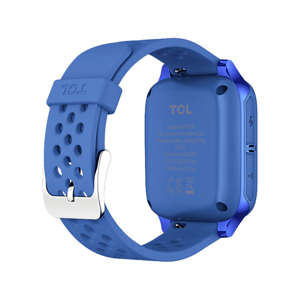 Tcl move watch clearance