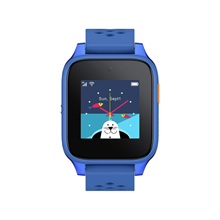 TCL Movetime Family Watch MT46X Akıllı Çocuk Saati Mavi ürün görseli