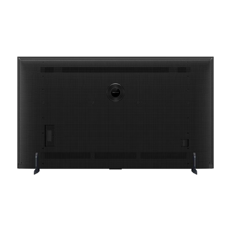 TCL 98C755 98" 248 Ekran 4K UHD Uydu Alıcılı Google Smart MiniLED TV