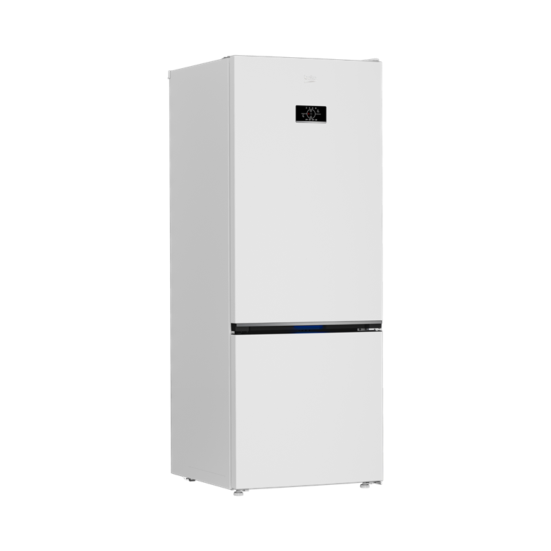 Beko 670475 EB No Frost Buzdolabı