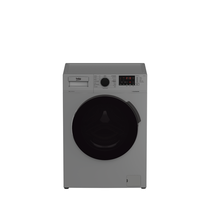 Beko 3 lü Bahar Çeyiz Paketi-6 (670531 EI + CM 10120 S + BM 5045 I)