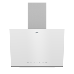 Beko Kare Ocaklı Beyaz Ankastre Set (BDE 6062 B + BFC 430 B + BOCD K 6510 EWB)