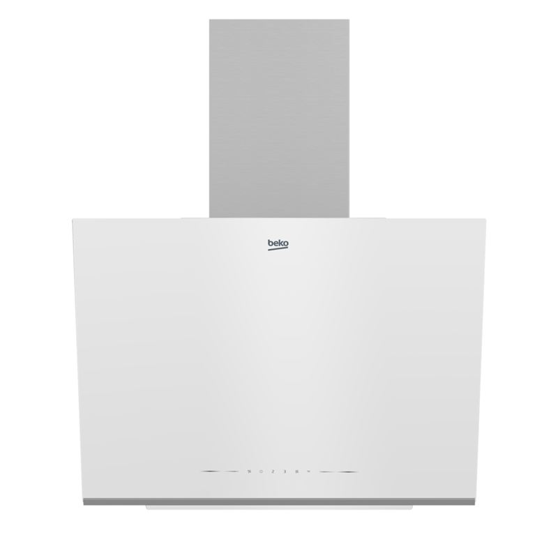 Beko Kare Ocaklı Beyaz Ankastre Set (BDE 6062 B + BFC 430 B + BOCD K 6510 EWB)