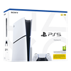 Sony PS5 Slim Standart Edition 1 TB SSD Oyun Konsolu