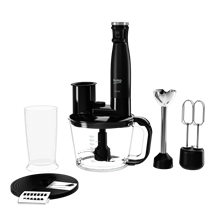 Beko RHB 5050 B Floral El Blender ürün görseli