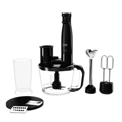 Beko RHB 5050 B Floral El Blender