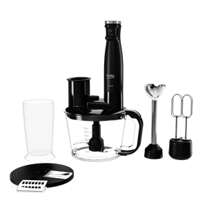 Beko RHB 5050 B Floral El Blender