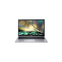 Acer A315 510 i3 8/256 GB NX KDHEY 008 15.6" Full HD Notebook