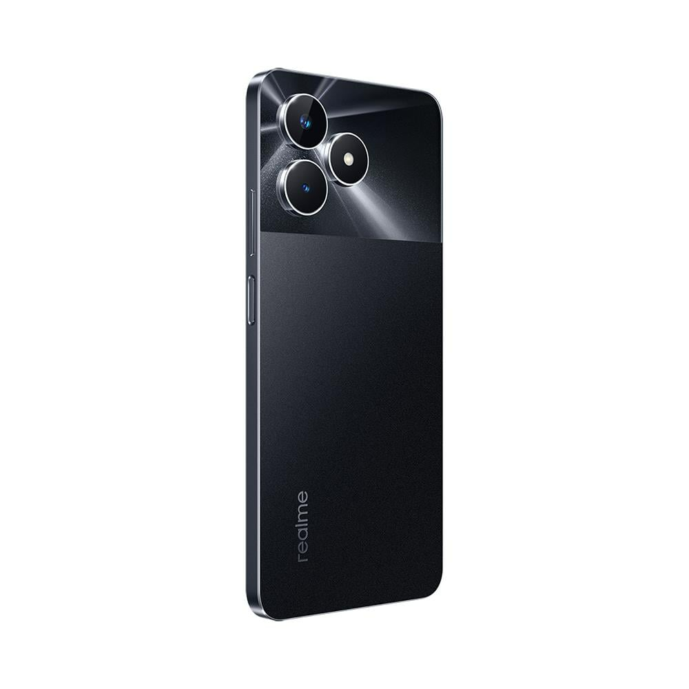 Realme Note 50 (RMX3834) 4GB+128GB Gece Yarısı | Jebinde