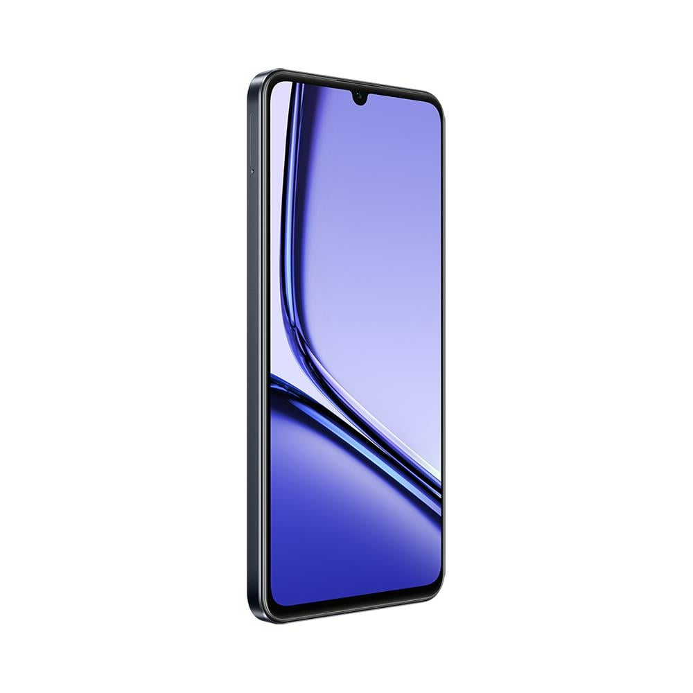 Realme Note 50 (RMX3834) 4GB+128GB Gece Yarısı | Jebinde