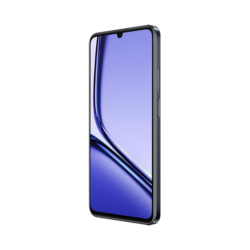 Realme Note 50 (RMX3834) 4GB+128GB Gece Yarısı