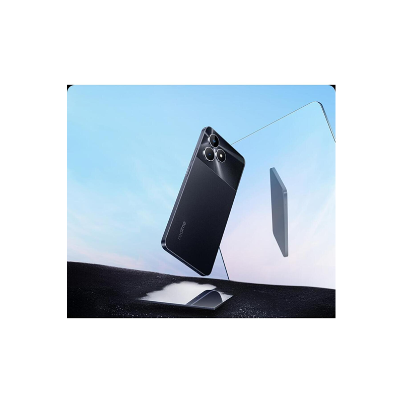 Realme Note 50 (RMX3834) 4GB+128GB Gece Yarısı