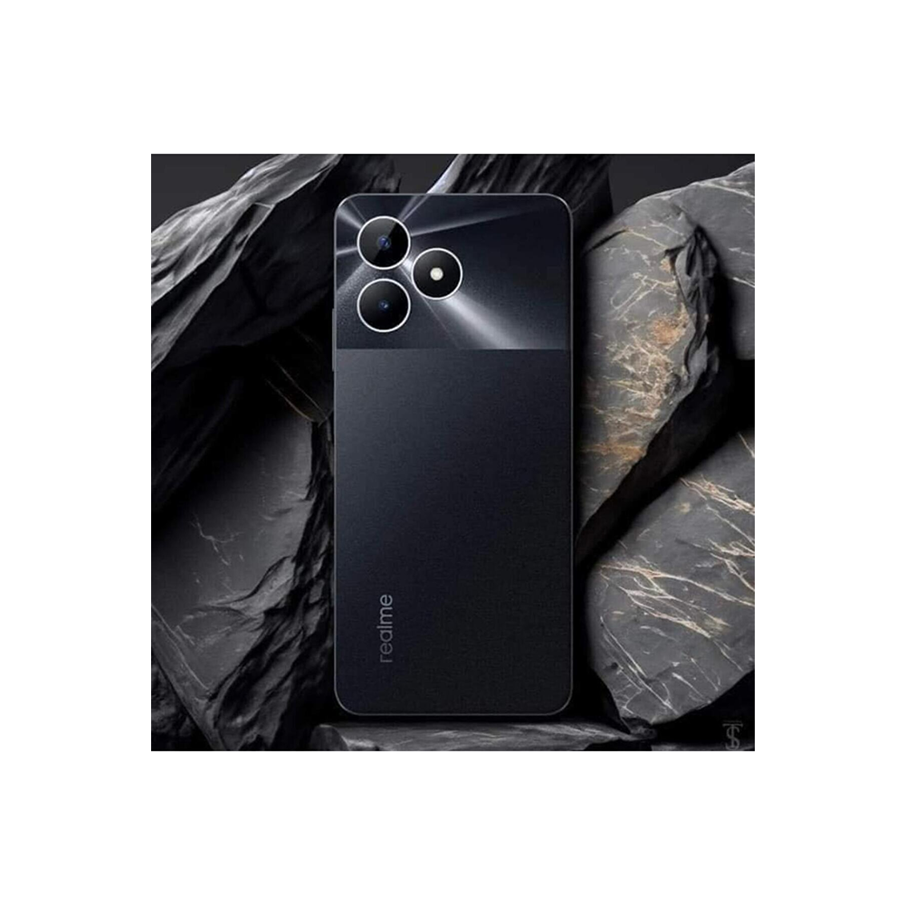 realme Note 50 ブラック　3台セット realme Note 50 ブラック 3台セット realme Note 50 ブラック 3台