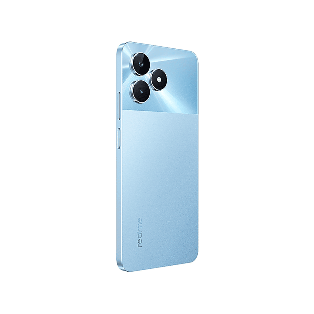 Realme Note 50 (RMX3834) 4GB+128GB Gökyüzü Mavisi | Jebinde