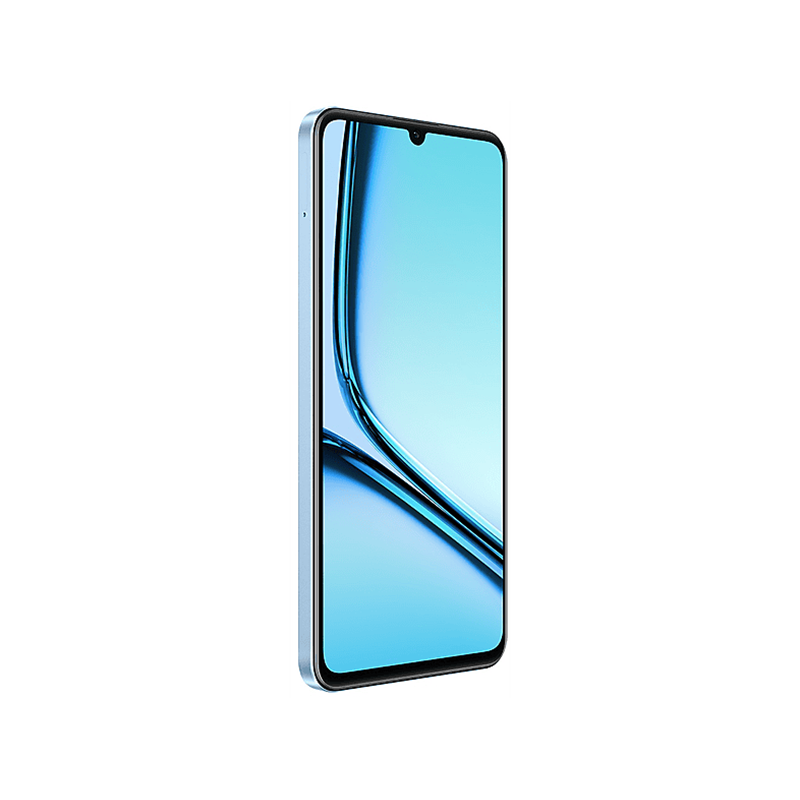 Realme Note 50 (RMX3834) 4GB+128GB Gökyüzü Mavisi