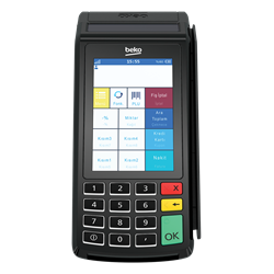 Beko 300 TR Temassız Yazarkasa POS