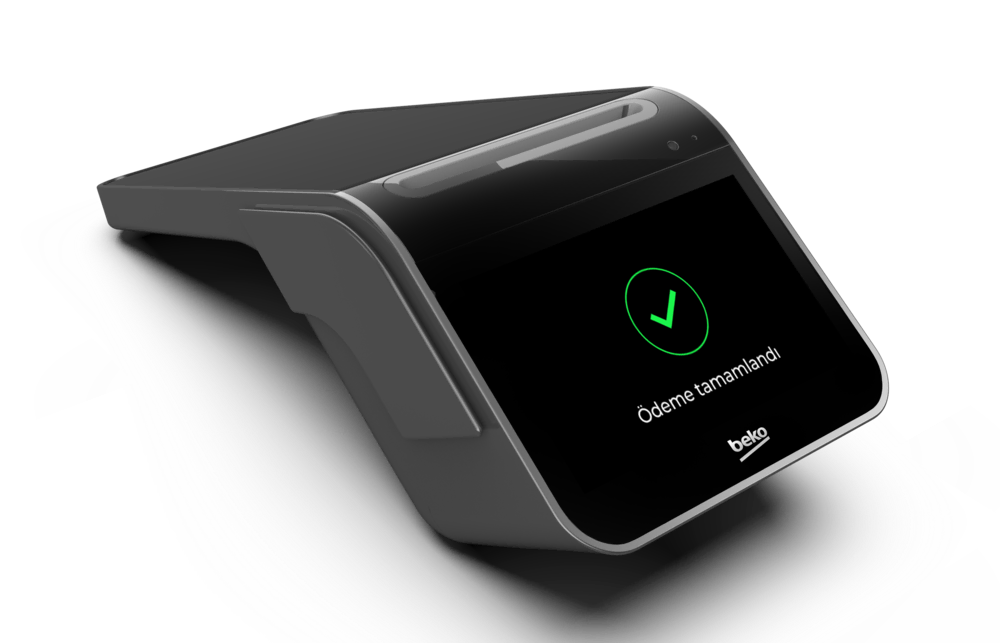 Beko 400 TR Temassız Android POS