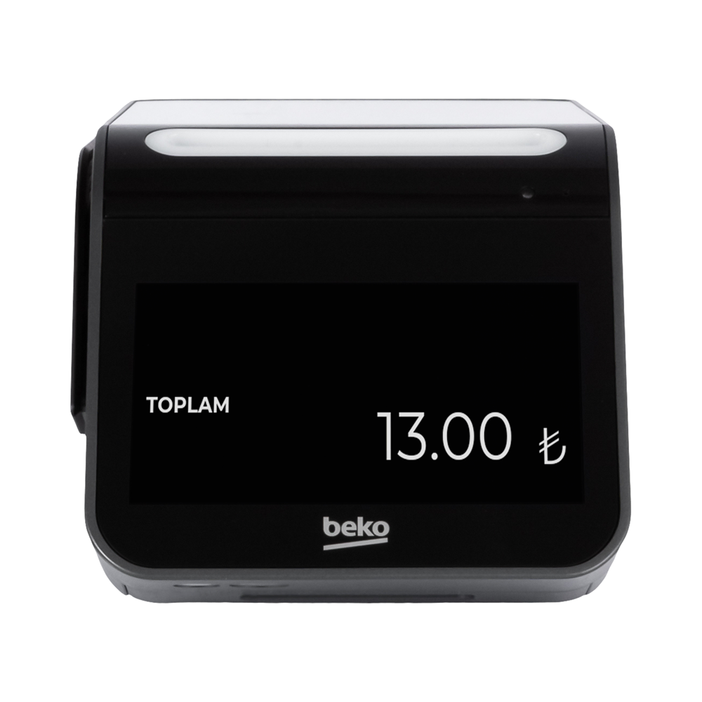 Beko 400 TR Temassız Android POS | Jebinde