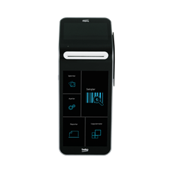 Beko 400 TR Temassız Android POS