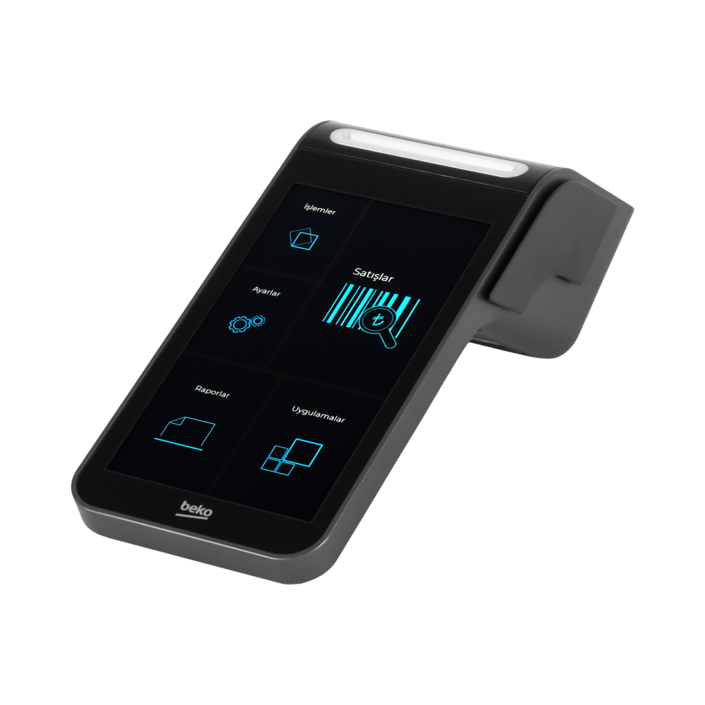 Beko 400 TR Temassız Android POS | Jebinde